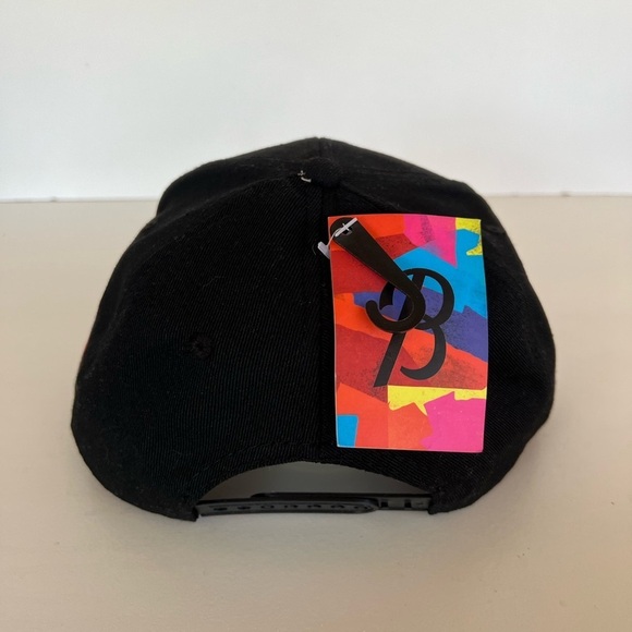 NWT Baltimore Orioles City Connect Adjustable Rope Cap - Picture 3 of 8